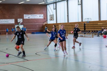 Bild 78 - Frauen BT Vorbereitungsturnier